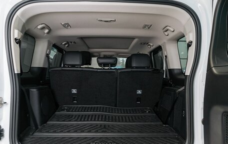 Haval H9, 2024 год, 4 899 000 рублей, 11 фотография