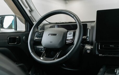 Haval H9, 2024 год, 4 899 000 рублей, 17 фотография