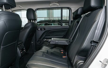 Haval H9, 2024 год, 4 899 000 рублей, 22 фотография