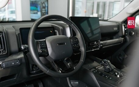 Haval H9, 2024 год, 4 899 000 рублей, 16 фотография