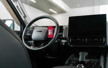 Haval H9, 2024 год, 4 899 000 рублей, 25 фотография