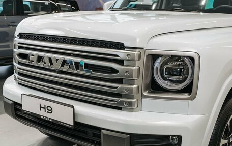 Haval H9, 2024 год, 4 899 000 рублей, 8 фотография