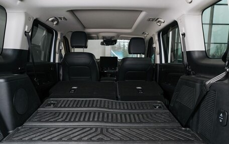 Haval H9, 2024 год, 4 899 000 рублей, 14 фотография