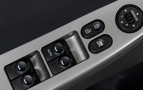 Hyundai Solaris II рестайлинг, 2016 год, 1 100 000 рублей, 13 фотография