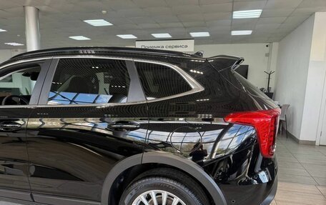 Haval Jolion, 2025 год, 2 549 000 рублей, 10 фотография