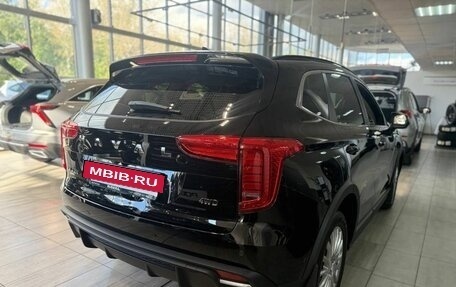 Haval Jolion, 2025 год, 2 549 000 рублей, 8 фотография