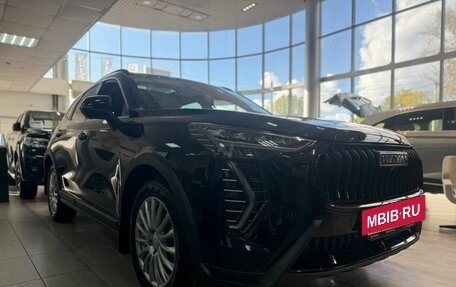 Haval Jolion, 2025 год, 2 549 000 рублей, 4 фотография