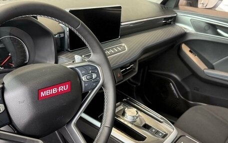 Haval Jolion, 2025 год, 2 549 000 рублей, 13 фотография