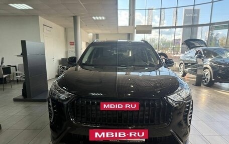 Haval Jolion, 2025 год, 2 549 000 рублей, 2 фотография