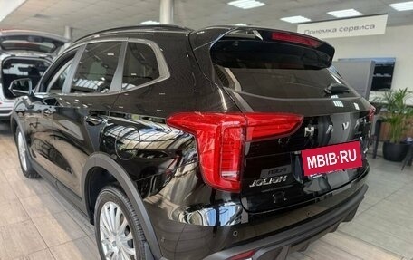 Haval Jolion, 2025 год, 2 549 000 рублей, 9 фотография