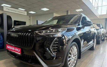 Haval Jolion, 2025 год, 2 549 000 рублей, 5 фотография