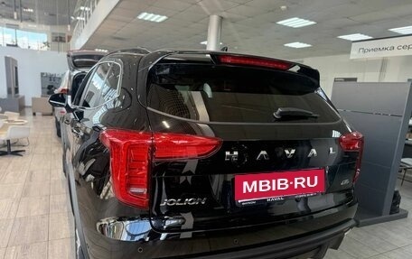 Haval Jolion, 2025 год, 2 549 000 рублей, 3 фотография