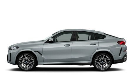 BMW X6, 2025 год, 18 100 000 рублей, 3 фотография