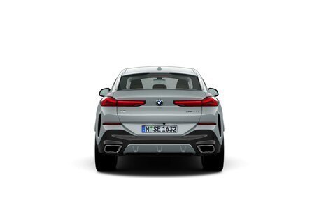 BMW X6, 2025 год, 18 100 000 рублей, 5 фотография