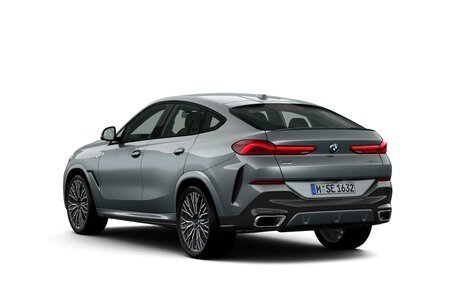 BMW X6, 2025 год, 18 100 000 рублей, 17 фотография