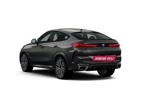 BMW X6, 2025 год, 18 100 000 рублей, 7 фотография