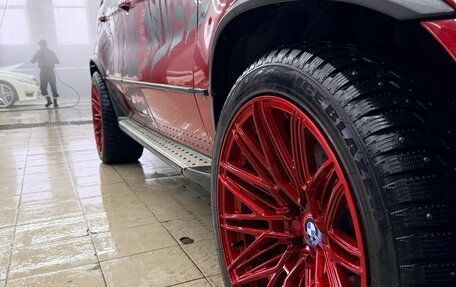 BMW X5, 2003 год, 2 000 000 рублей, 7 фотография