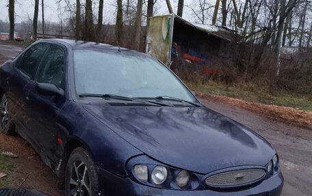 Ford Mondeo II, 1997 год, 150 000 рублей, 2 фотография