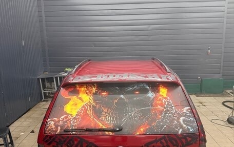 BMW X5, 2003 год, 2 000 000 рублей, 6 фотография