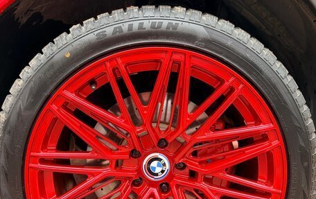 BMW X5, 2003 год, 2 000 000 рублей, 14 фотография