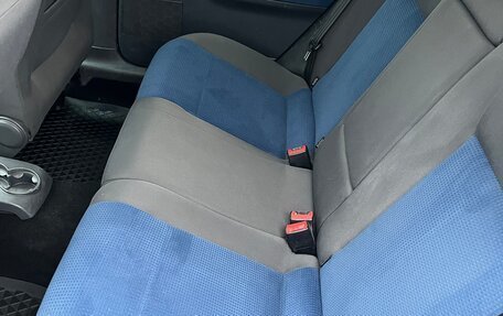 Volkswagen Polo IV рестайлинг, 2008 год, 590 000 рублей, 8 фотография