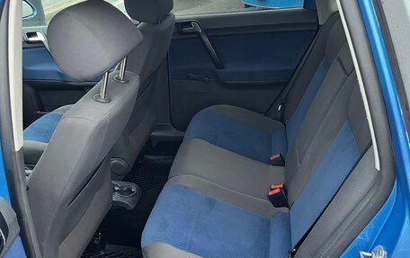 Volkswagen Polo IV рестайлинг, 2008 год, 590 000 рублей, 7 фотография