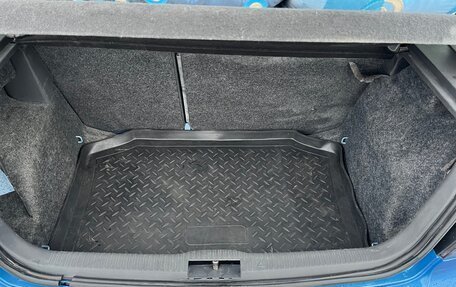 Volkswagen Polo IV рестайлинг, 2008 год, 590 000 рублей, 5 фотография