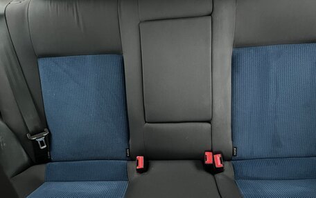 Volkswagen Polo IV рестайлинг, 2008 год, 590 000 рублей, 17 фотография