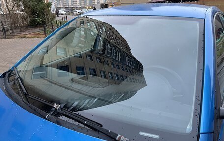 Volkswagen Polo IV рестайлинг, 2008 год, 590 000 рублей, 21 фотография