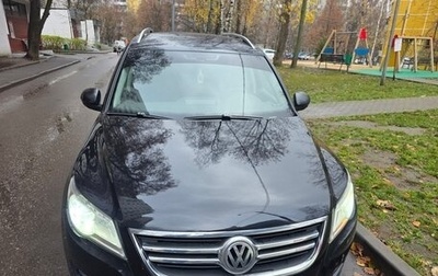 Volkswagen Tiguan I, 2011 год, 1 070 000 рублей, 1 фотография