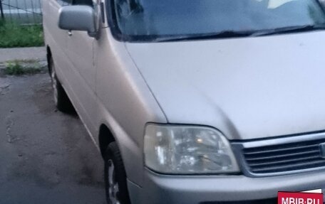 Honda Stepwgn IV, 2000 год, 494 000 рублей, 3 фотография