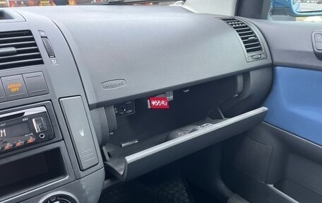 Volkswagen Polo IV рестайлинг, 2008 год, 590 000 рублей, 19 фотография