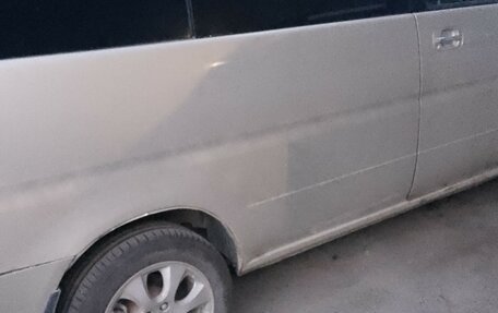 Honda Stepwgn IV, 2000 год, 494 000 рублей, 7 фотография