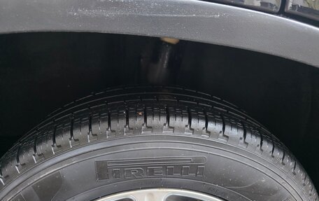 Volkswagen Tiguan I, 2011 год, 1 070 000 рублей, 3 фотография