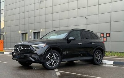 Mercedes-Benz GLC, 2023 год, 6 985 000 рублей, 1 фотография
