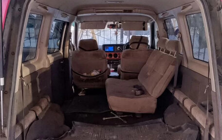 Honda Stepwgn IV, 2000 год, 494 000 рублей, 9 фотография