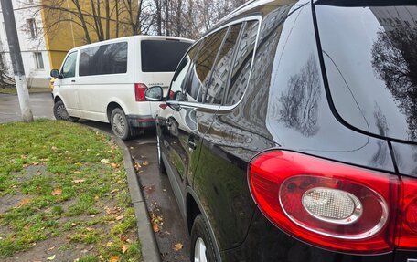 Volkswagen Tiguan I, 2011 год, 1 070 000 рублей, 7 фотография