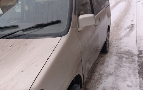 Honda Stepwgn IV, 2000 год, 494 000 рублей, 8 фотография