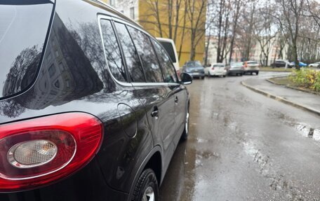 Volkswagen Tiguan I, 2011 год, 1 070 000 рублей, 8 фотография