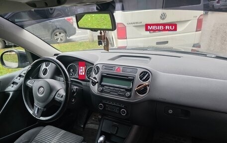 Volkswagen Tiguan I, 2011 год, 1 070 000 рублей, 6 фотография