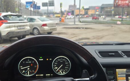 Land Rover Range Rover III, 2012 год, 2 200 000 рублей, 8 фотография