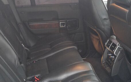 Land Rover Range Rover III, 2012 год, 2 200 000 рублей, 16 фотография