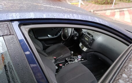 Hyundai Elantra IV, 2008 год, 480 000 рублей, 6 фотография