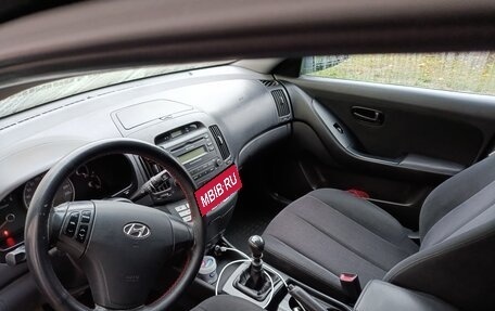 Hyundai Elantra IV, 2008 год, 480 000 рублей, 2 фотография