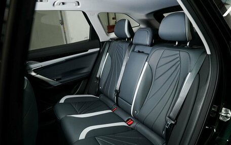 Geely Atlas, 2025 год, 3 917 190 рублей, 5 фотография