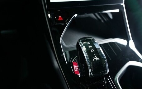 Geely Atlas, 2025 год, 3 917 190 рублей, 16 фотография