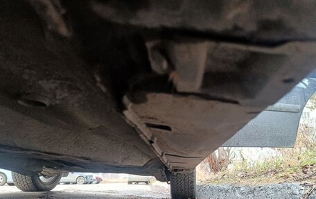 Opel Astra G, 2000 год, 329 000 рублей, 12 фотография