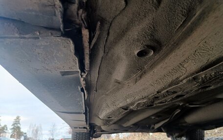 Opel Astra G, 2000 год, 329 000 рублей, 11 фотография