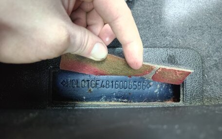 Opel Astra G, 2000 год, 329 000 рублей, 13 фотография