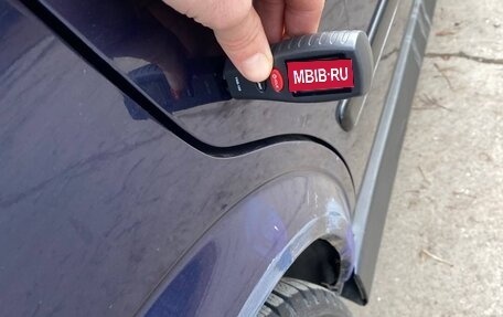 Opel Astra G, 2000 год, 329 000 рублей, 15 фотография